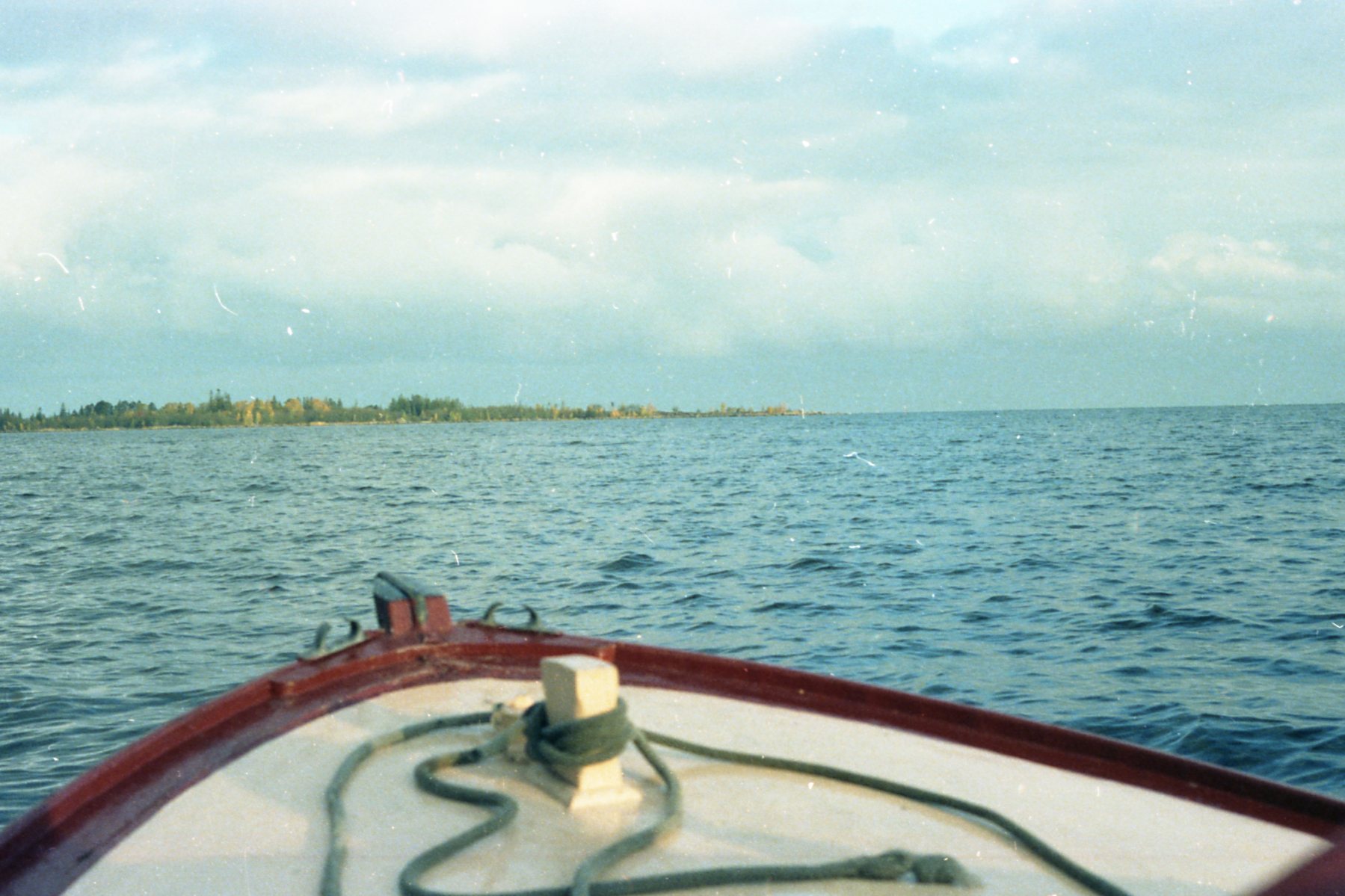 Mikkelinsaarilla